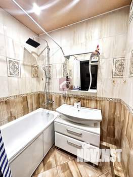 1-к квартира, вторичка, 45м2, 9/10 этаж