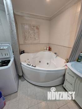 3-к квартира, вторичка, 110м2, 8/10 этаж
