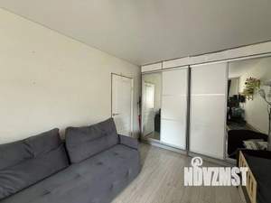1-к квартира, вторичка, 33м2, 9/10 этаж