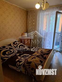 3-к квартира, вторичка, 63м2, 7/9 этаж