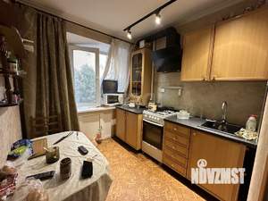 2-к квартира, вторичка, 42м2, 2/10 этаж