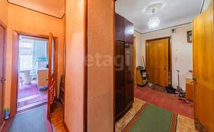 3-к квартира, вторичка, 84м2, 4/4 этаж