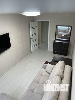 2-к квартира, вторичка, 53м2, 13/14 этаж