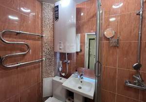 2-к квартира, вторичка, 36м2, 1/5 этаж