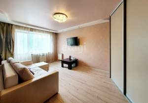 2-к квартира, вторичка, 48м2, 3/3 этаж