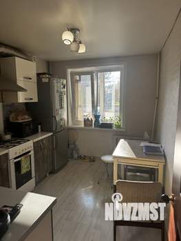 1-к квартира, вторичка, 40м2, 2/9 этаж