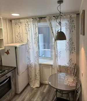 1-к квартира, вторичка, 38м2, 8/9 этаж