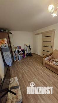 2-к квартира, вторичка, 44м2, 2/9 этаж