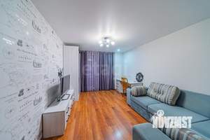 3-к квартира, вторичка, 81м2, 4/10 этаж