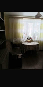 1-к квартира, вторичка, 32м2, 3/5 этаж