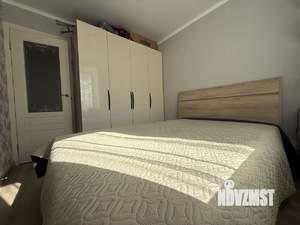 1-к квартира, вторичка, 36м2, 4/17 этаж