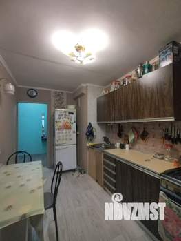2-к квартира, вторичка, 49м2, 2/5 этаж