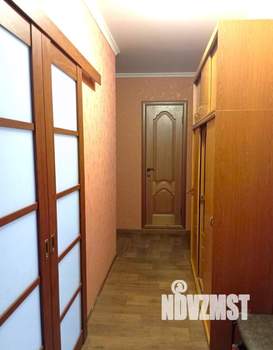 3-к квартира, вторичка, 64м2, 9/10 этаж