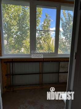 3-к квартира, вторичка, 60м2, 5/9 этаж