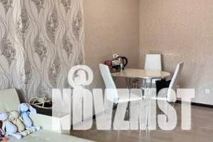 Студия квартира, вторичка, 28м2, 6/10 этаж