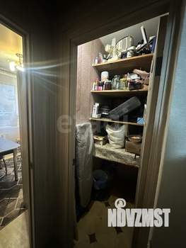 3-к квартира, вторичка, 65м2, 1/9 этаж