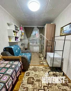 2-к квартира, вторичка, 45м2, 1/9 этаж