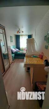 2-к квартира, вторичка, 45м2, 4/5 этаж