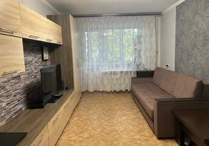 2-к квартира, вторичка, 47м2, 2/5 этаж