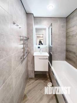 2-к квартира, вторичка, 57м2, 4/10 этаж