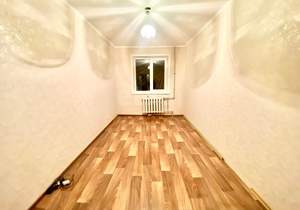 3-к квартира, вторичка, 58м2, 1/5 этаж