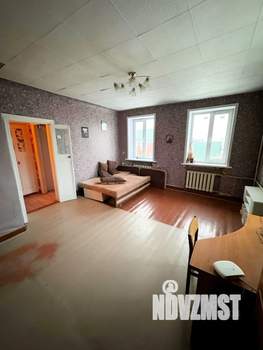 1-к квартира, вторичка, 32м2, 2/3 этаж