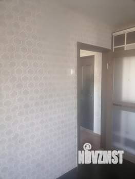 1-к квартира, вторичка, 34м2, 9/12 этаж