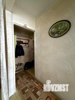3-к квартира, вторичка, 59м2, 4/6 этаж