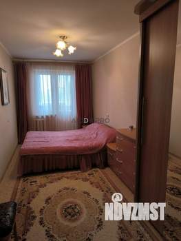 3-к квартира, вторичка, 60м2, 7/9 этаж