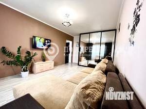 1-к квартира, вторичка, 32м2, 3/3 этаж