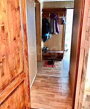 2-к квартира, вторичка, 49м2, 4/10 этаж