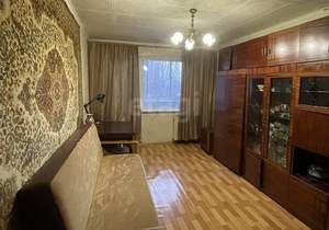 2-к квартира, вторичка, 43м2, 4/5 этаж