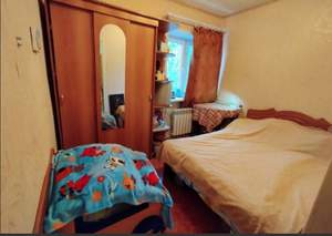 2-к квартира, вторичка, 42м2, 5/5 этаж