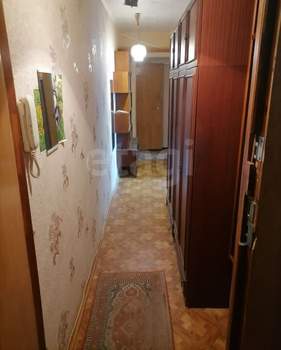 2-к квартира, вторичка, 50м2, 9/9 этаж