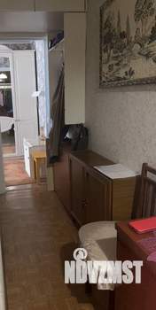 2-к квартира, вторичка, 42м2, 5/5 этаж
