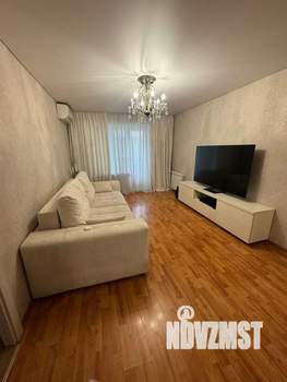 2-к квартира, вторичка, 45м2, 9/9 этаж