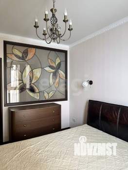 3-к квартира, вторичка, 58м2, 16/19 этаж