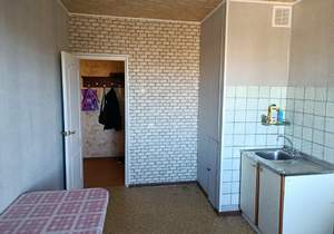 3-к квартира, вторичка, 64м2, 9/10 этаж