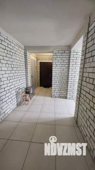 1-к квартира, вторичка, 37м2, 9/10 этаж