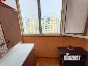 3-к квартира, вторичка, 74м2, 9/11 этаж