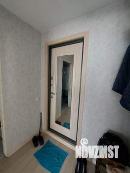 2-к квартира, вторичка, 41м2, 8/9 этаж