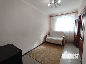 2-к квартира, вторичка, 42м2, 5/6 этаж