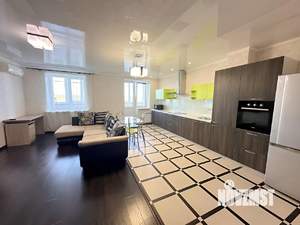 2-к квартира, вторичка, 62м2, 3/14 этаж