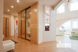 6-к квартира, вторичка, 208м2, 11/12 этаж