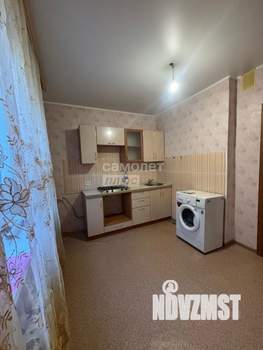 1-к квартира, вторичка, 38м2, 3/10 этаж