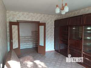 3-к квартира, вторичка, 66м2, 6/9 этаж