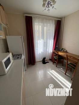 1-к квартира, вторичка, 34м2, 5/7 этаж