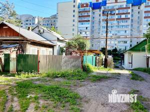 2-к квартира, вторичка, 25м2, 2/2 этаж