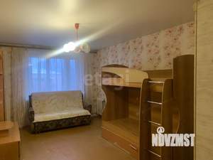 1-к квартира, вторичка, 41м2, 5/5 этаж