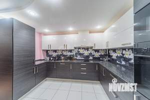 3-к квартира, вторичка, 89м2, 7/10 этаж